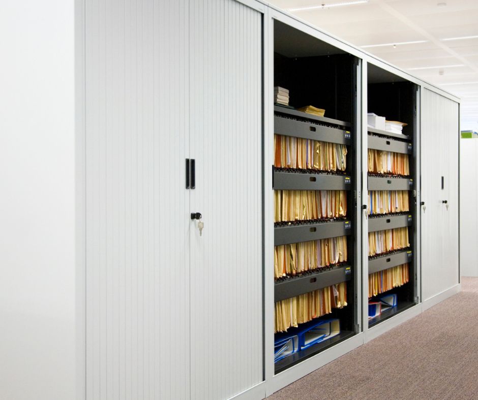 archiv skrina